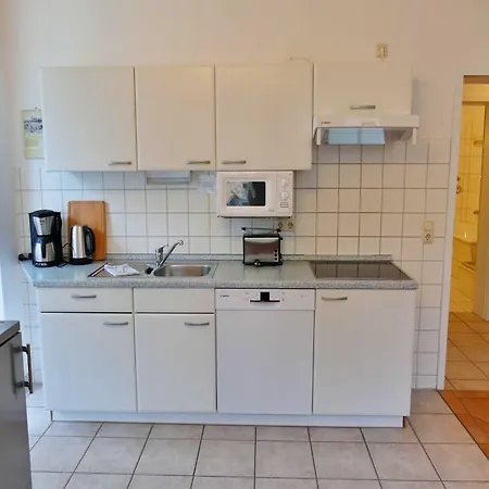 Waldstrasse 10 Villa